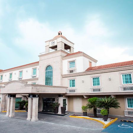 Best Western Plus Monterrey Colon Extérieur photo