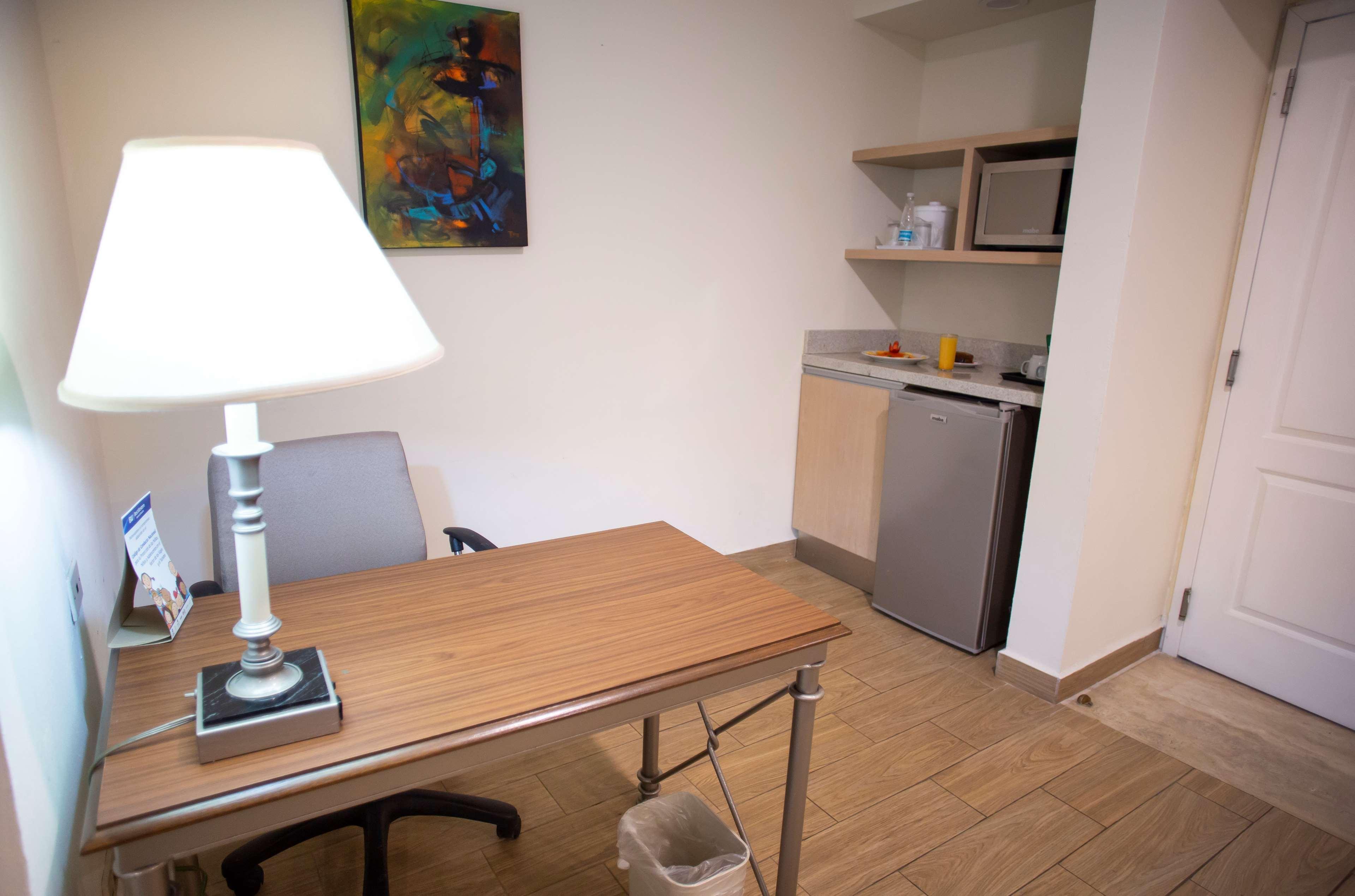 Best Western Plus Monterrey Colon Extérieur photo