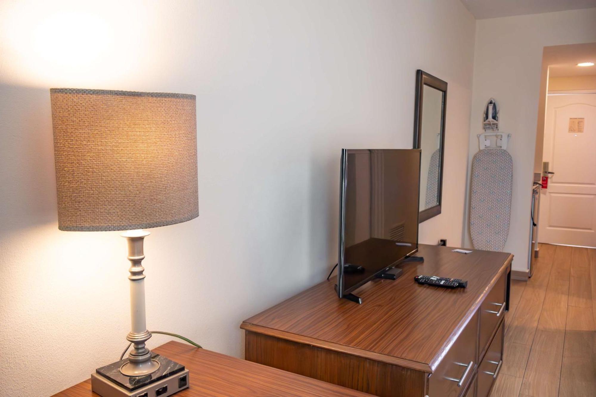 Best Western Plus Monterrey Colon Extérieur photo