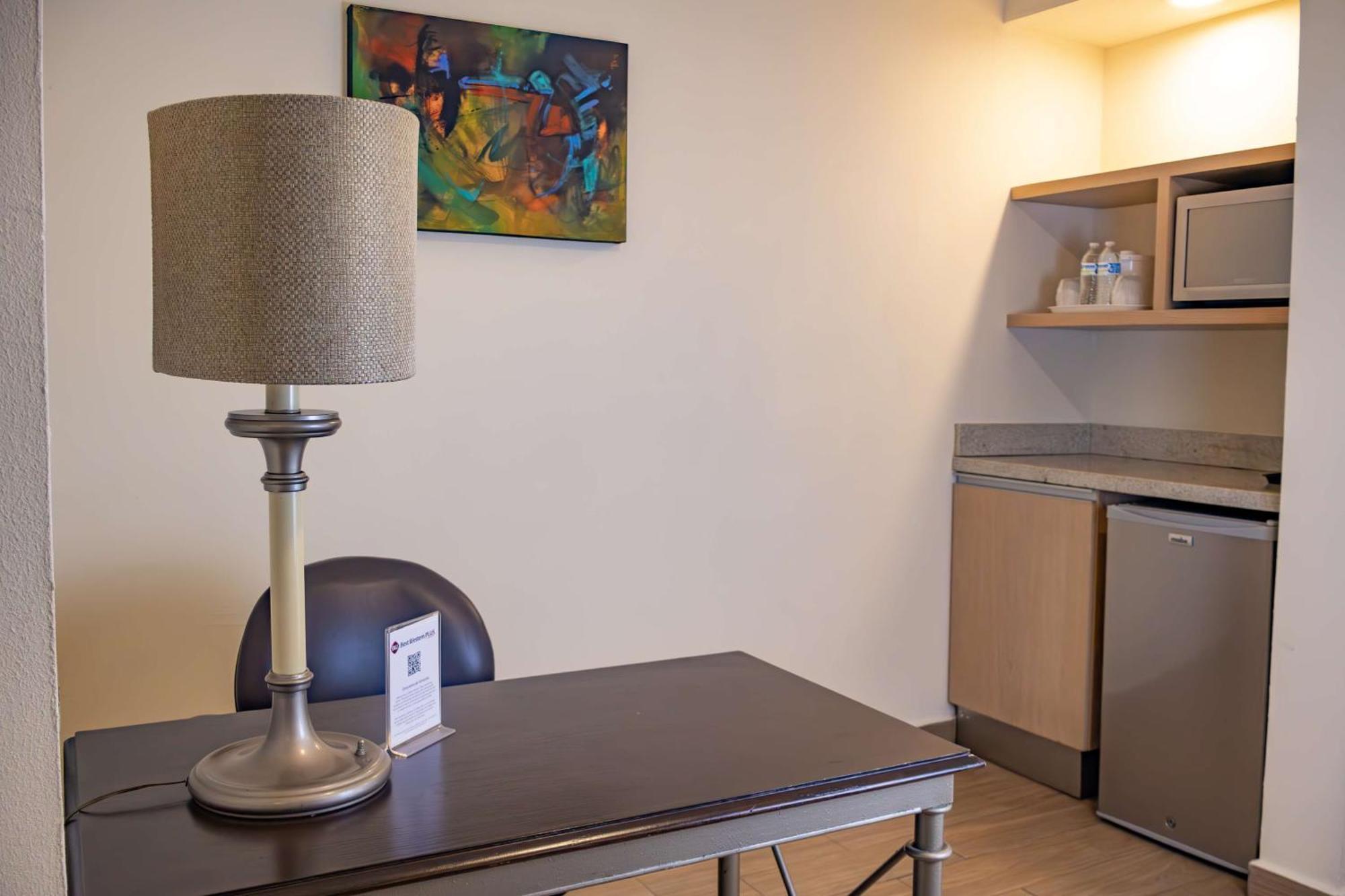 Best Western Plus Monterrey Colon Extérieur photo