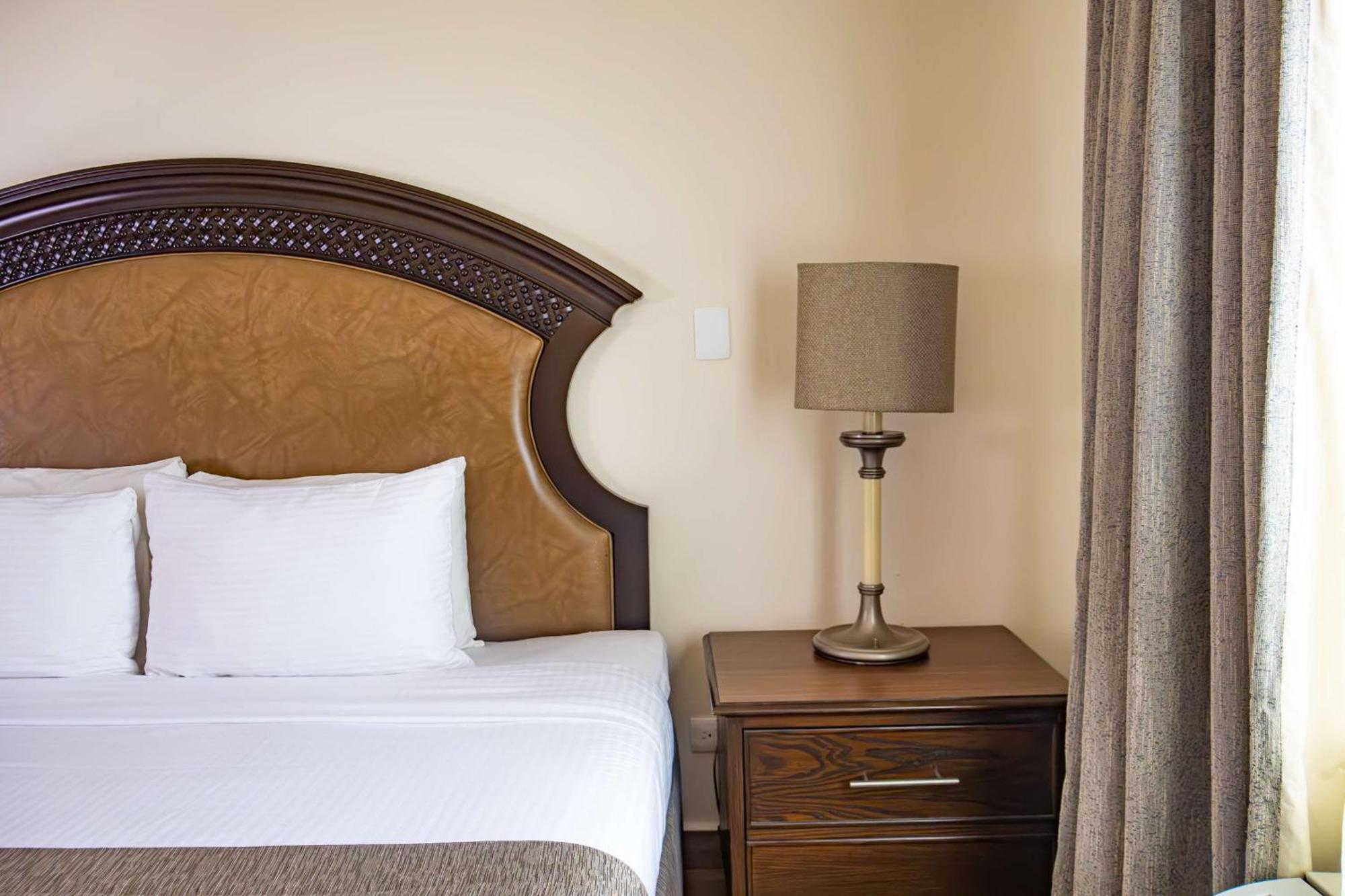 Best Western Plus Monterrey Colon Extérieur photo