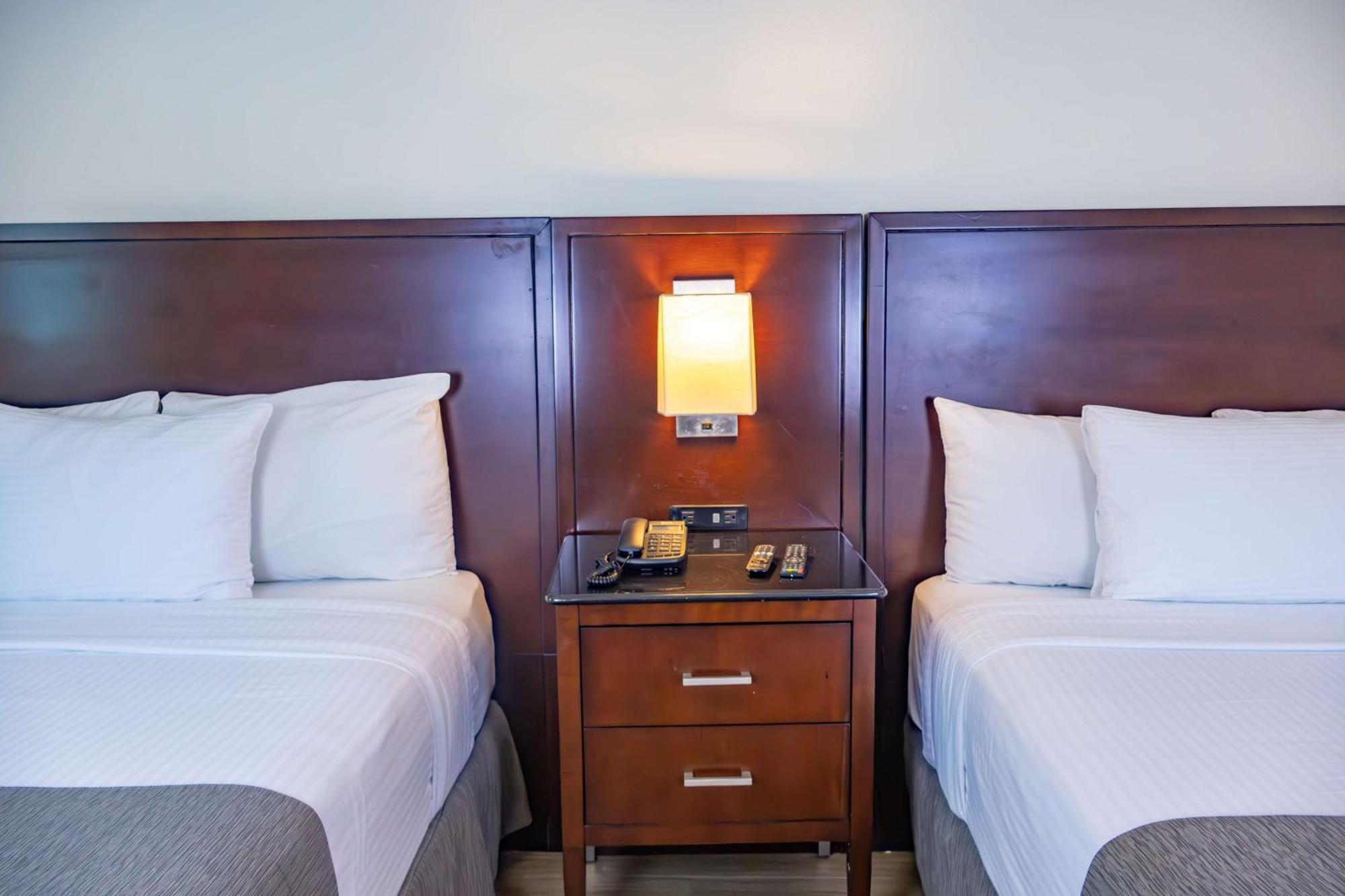 Best Western Plus Monterrey Colon Extérieur photo