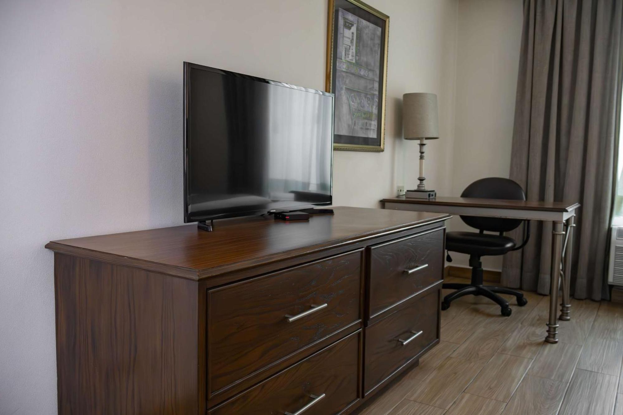 Best Western Plus Monterrey Colon Extérieur photo