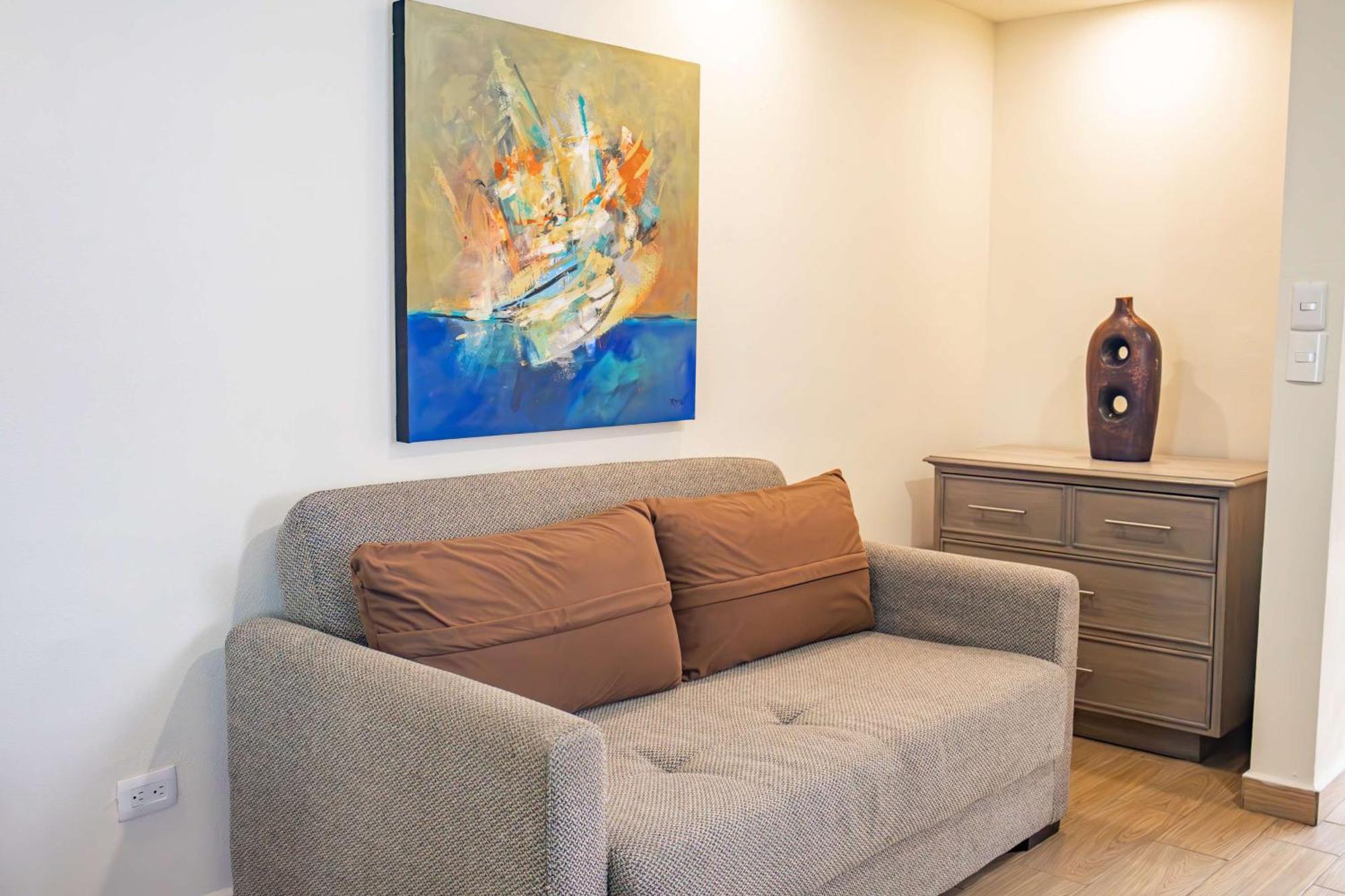 Best Western Plus Monterrey Colon Extérieur photo