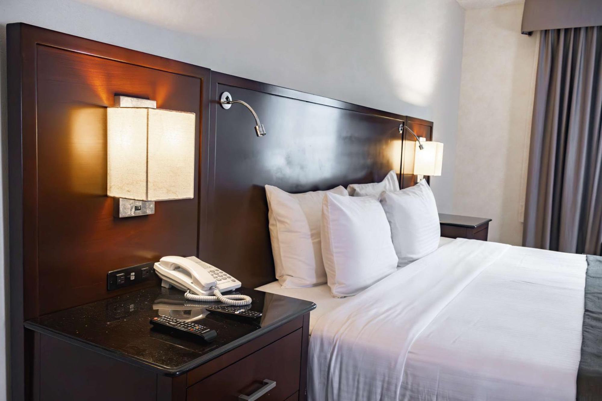 Best Western Plus Monterrey Colon Extérieur photo