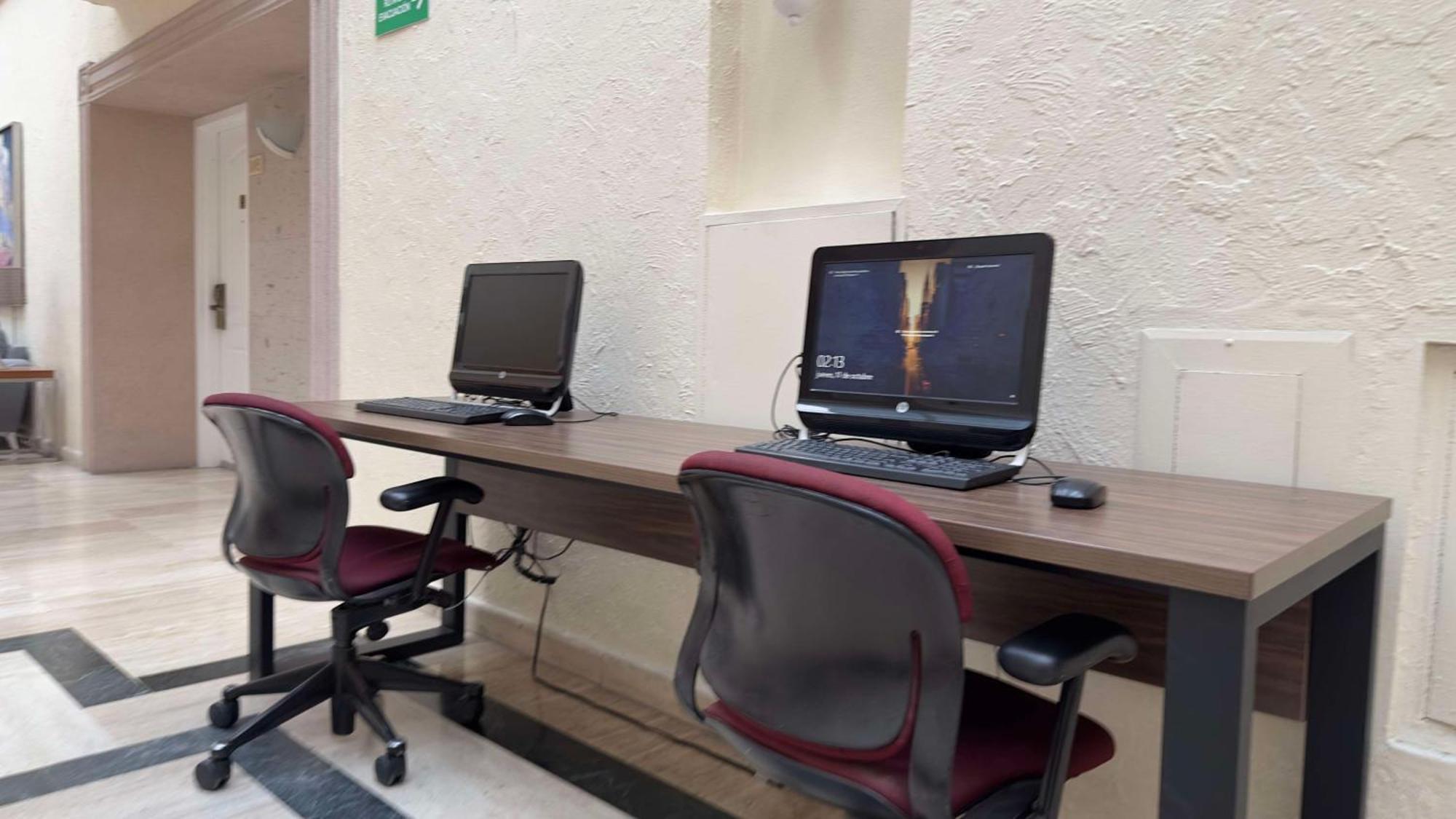 Best Western Plus Monterrey Colon Extérieur photo