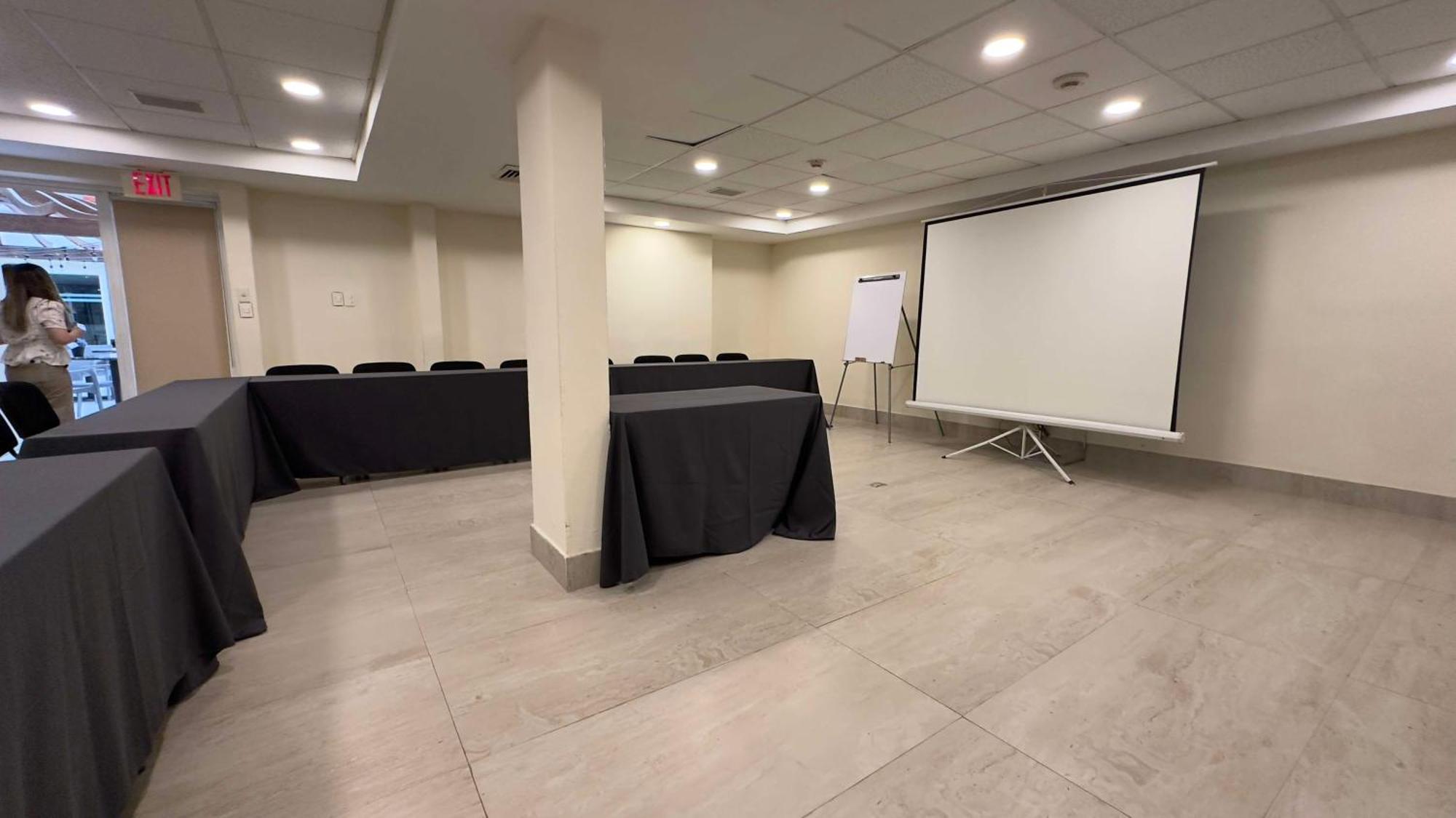 Best Western Plus Monterrey Colon Extérieur photo