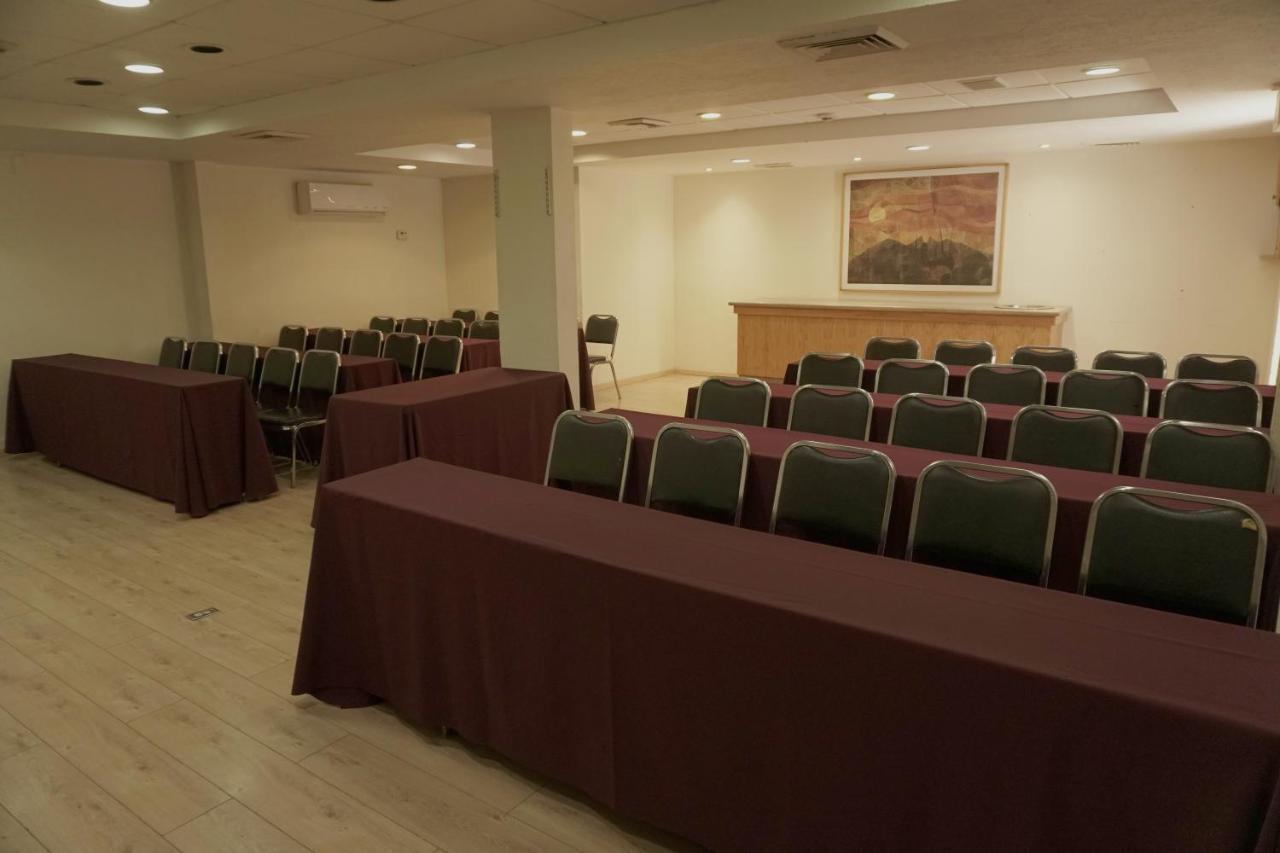 Best Western Plus Monterrey Colon Extérieur photo